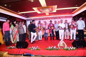 FNCC 23rd Club Day Celebrations Photos